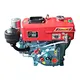 Monocylindre diesel refroidi à l'eau